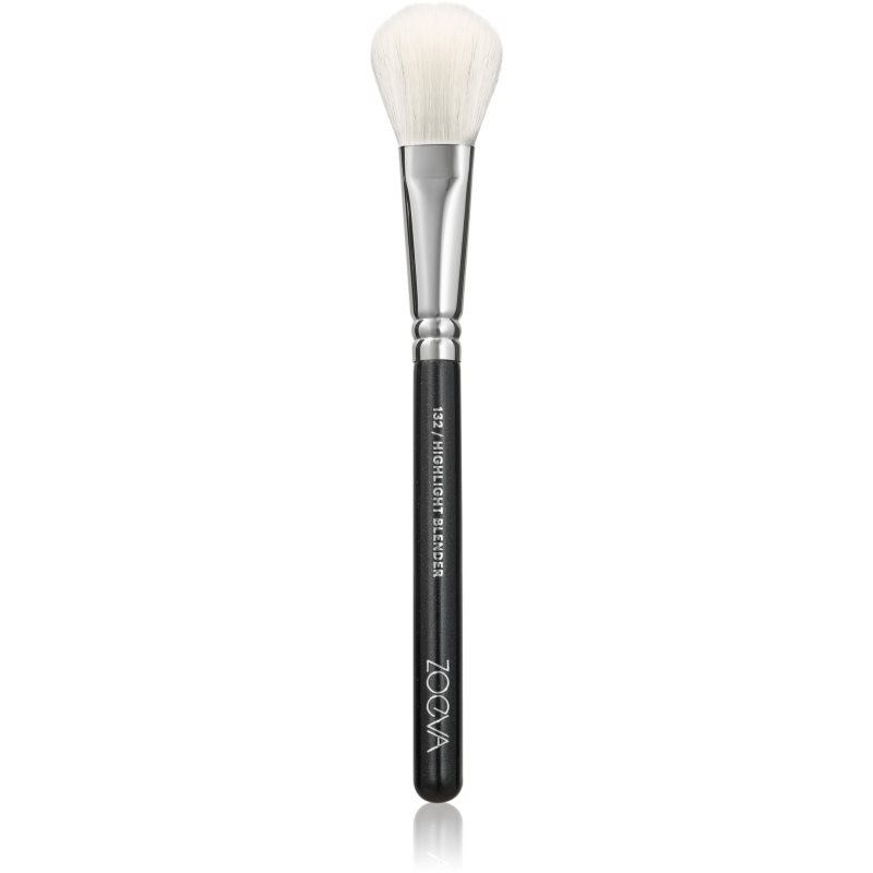 ZOEVA 132 Highlight Blender iluminator pensulă corectoare 1 buc preţ