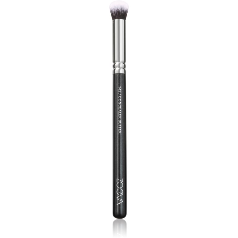 ZOEVA 142 Concealer Buffer pensula pentru aplicarea anticearcanului 1 buc preţ