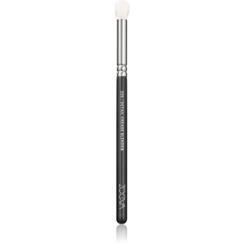 ZOEVA 225 Detail Crease Blender pensula pentru fard de ochi 1 buc preţ