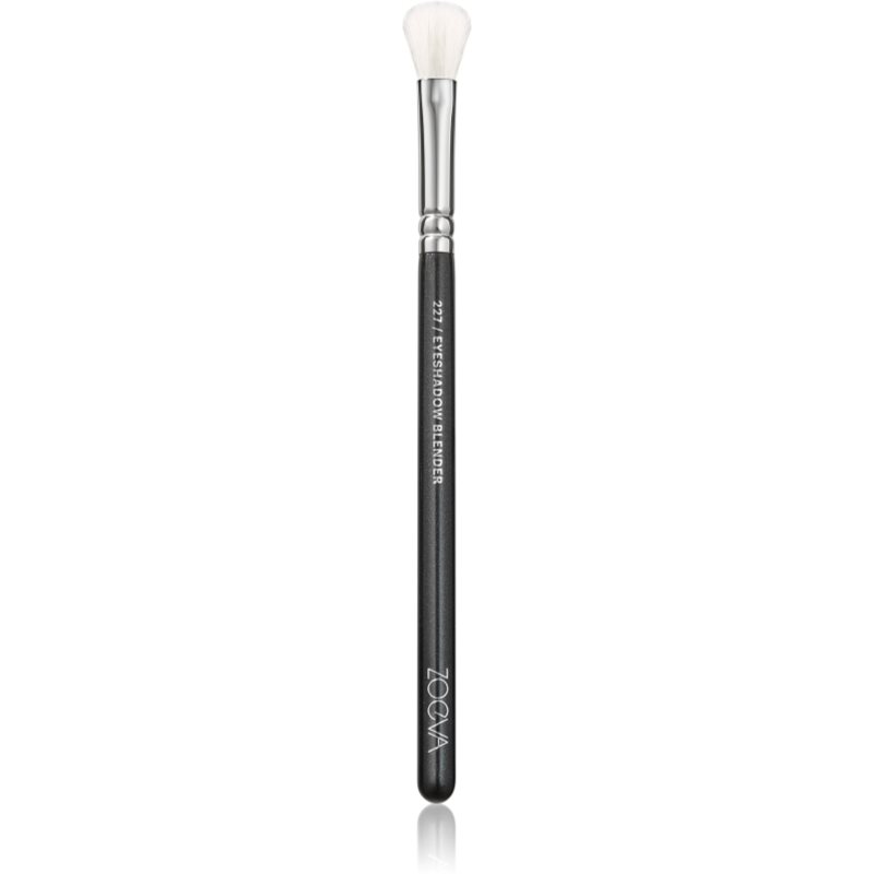 ZOEVA 227 Eyeshadow Blender pensula pentru fard de ochi 1 buc preţ