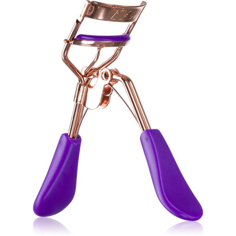 ZOEVA Ooh la Lash Curler cleste pentru curbarea genelor 1 buc preţ