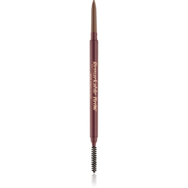 ZOEVA Remarkable Brow creion pentru sprancene culoare Blonde 0