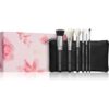 ZOEVA The Essential Brush Set set de pensule cu geantă 1 buc