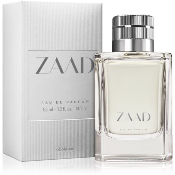 Cumpăra Zaad Zaad Eau de Parfum pentru bărbați 95 ml