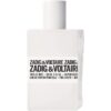 Zadig & Voltaire THIS IS HER! Eau de Parfum pentru femei 30 ml