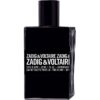 Zadig & Voltaire THIS IS HIM! Eau de Toilette pentru bărbați 30 ml