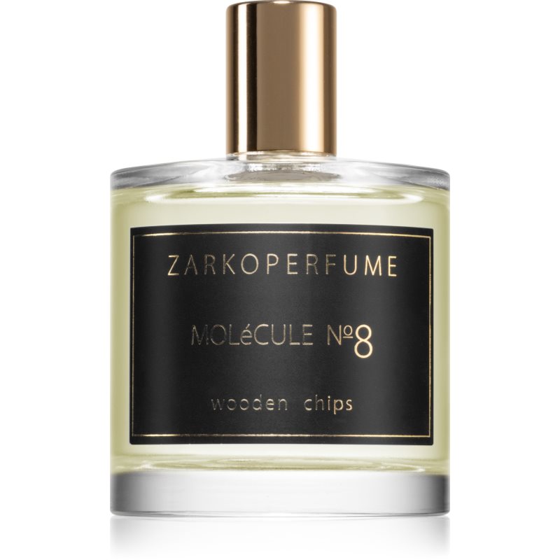 Zarkoperfume MOLéCULE No.8 Eau de Parfum unisex 100 ml preţ