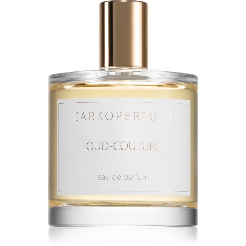 Zarkoperfume Oud-Couture Eau de Parfum unisex 100 ml preţ