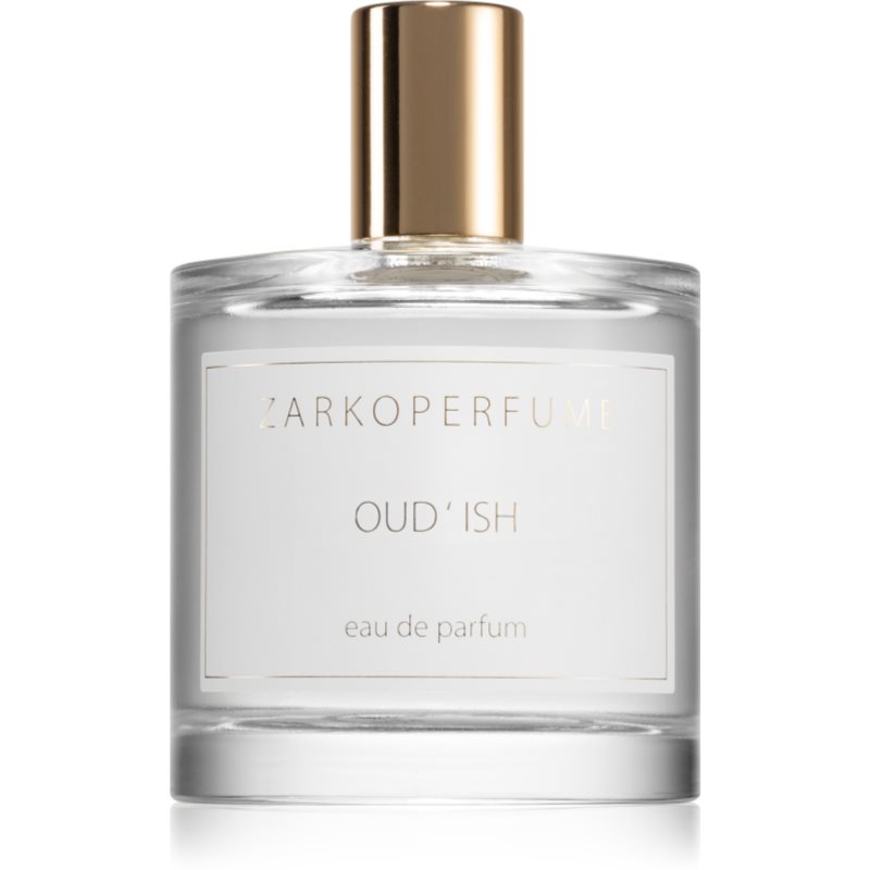 Zarkoperfume Oud'ish Eau de Parfum unisex 100 ml preţ