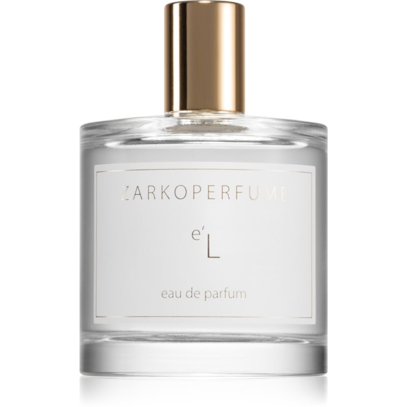 Zarkoperfume e'L Eau de Parfum pentru femei 100 ml preţ