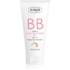 Ziaja BB Cream cremă BB pentru pielea normală și uscată culoare Natural 50 ml