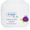 Ziaja Baby crema pentru nou-nascuti si copii 50 ml