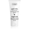 Ziaja Goat's Milk crema de zi hidratanta SPF 20 50 ml