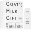 Ziaja Goat's Milk set cadou pentru tenul uscat