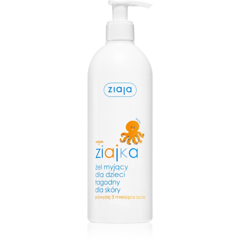 Ziaja Ziajka sapun crema pentru copii 300 ml