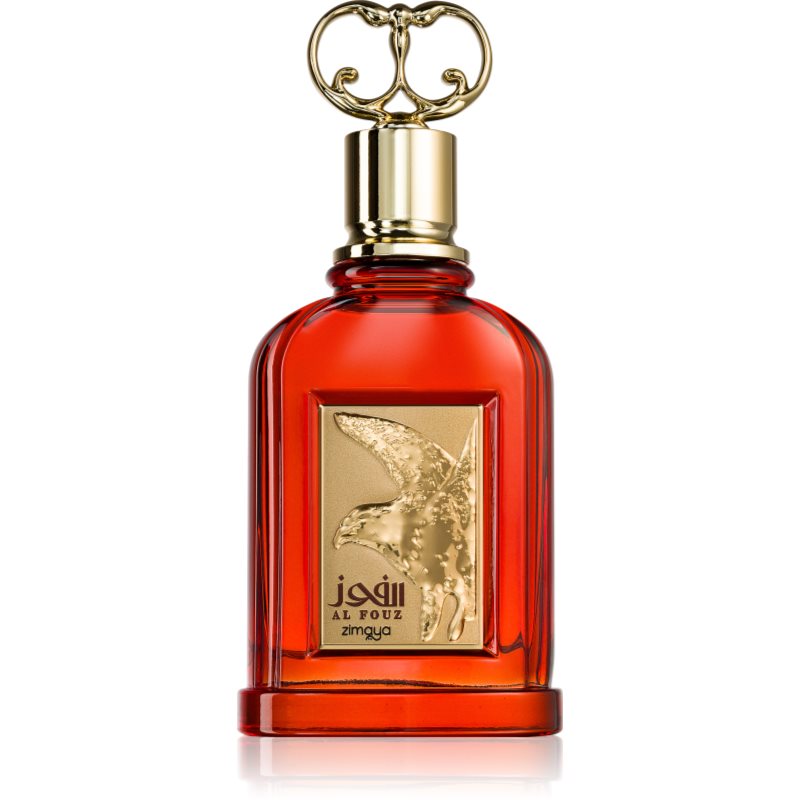 Zimaya Al Fouz Eau de Parfum unisex 100 ml