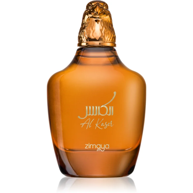Zimaya Al Kaser Eau de Parfum unisex 100 ml preţ