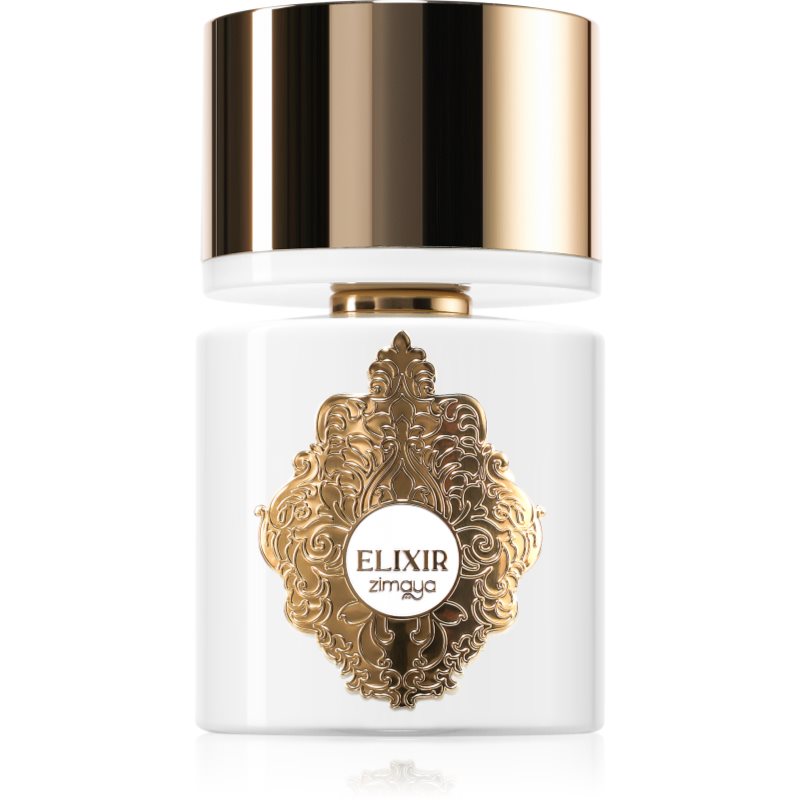 Zimaya Elixir White Eau de Parfum pentru femei 100 ml preţ