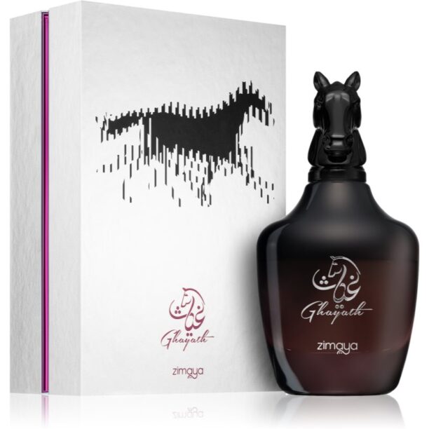 Cumpăra Zimaya Ghayath Eau de Parfum unisex 100 ml