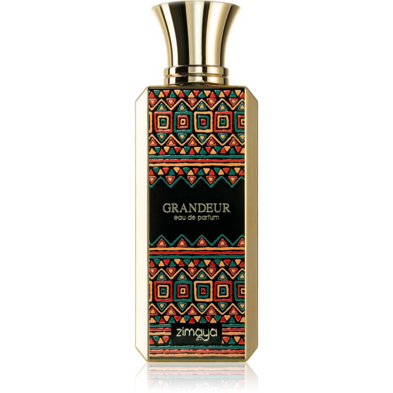 Zimaya Grandeur Eau de Parfum unisex 100 ml preţ