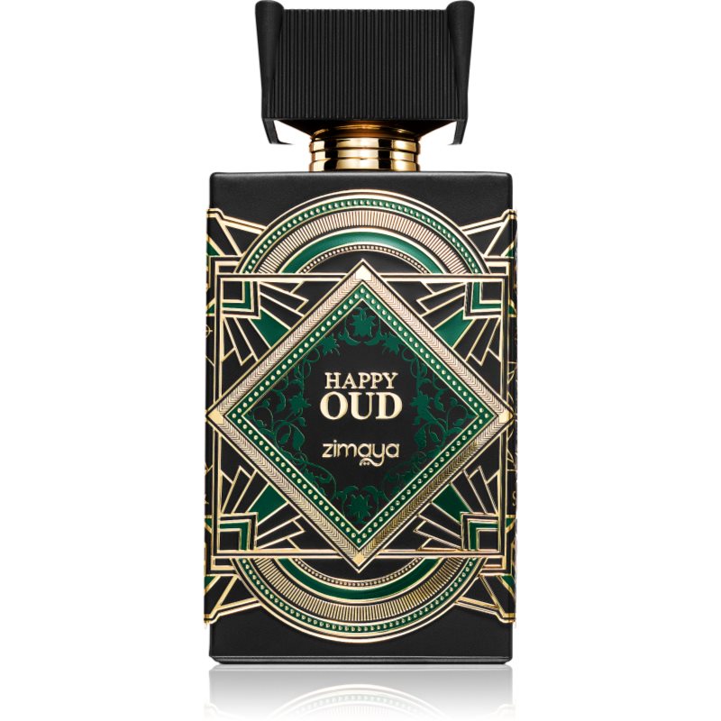 Zimaya Happy Oud extract de parfum unisex 100 ml preţ