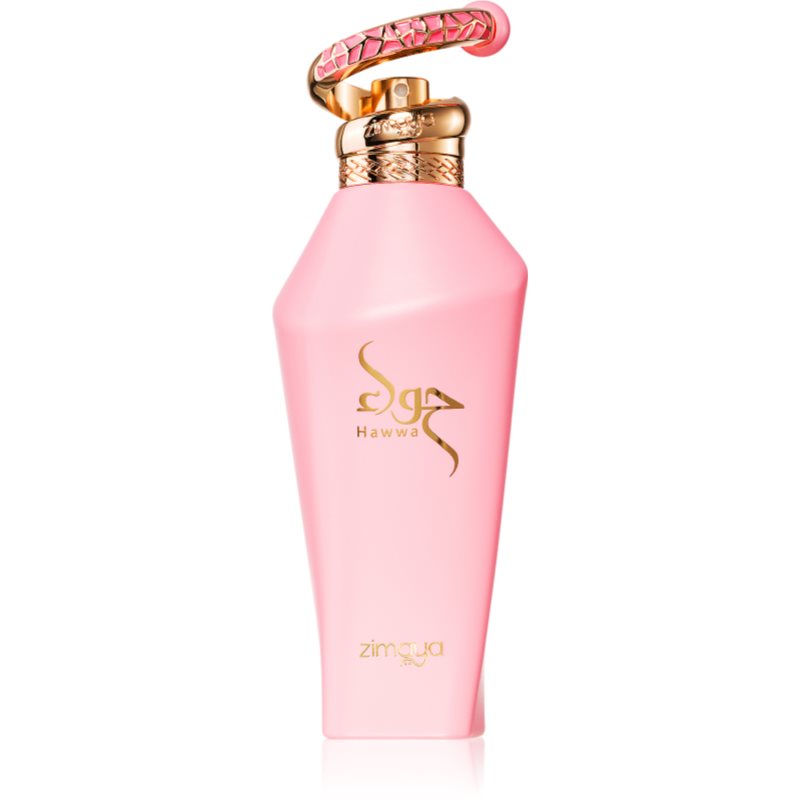 Zimaya Hawwa Pink Eau de Parfum pentru femei 100 ml preţ