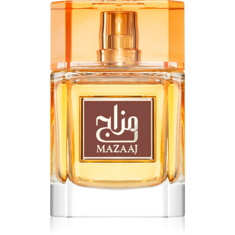 Zimaya Mazaaj Eau de Parfum unisex 100 ml preţ