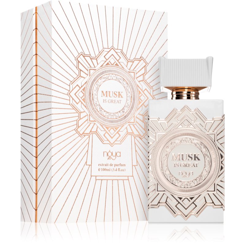 Zimaya Musk Is Great Eau de Parfum pentru femei 100 ml preţ