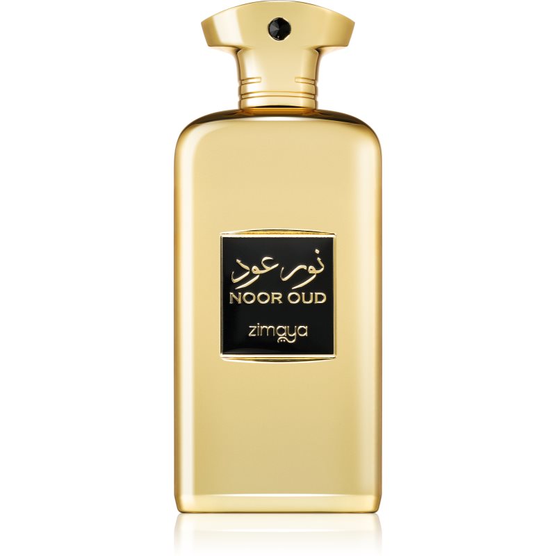 Zimaya Noor Oud Eau de Parfum unisex 100 ml preţ