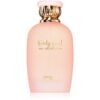 Zimaya Only You! Eau de Parfum pentru femei 100 ml