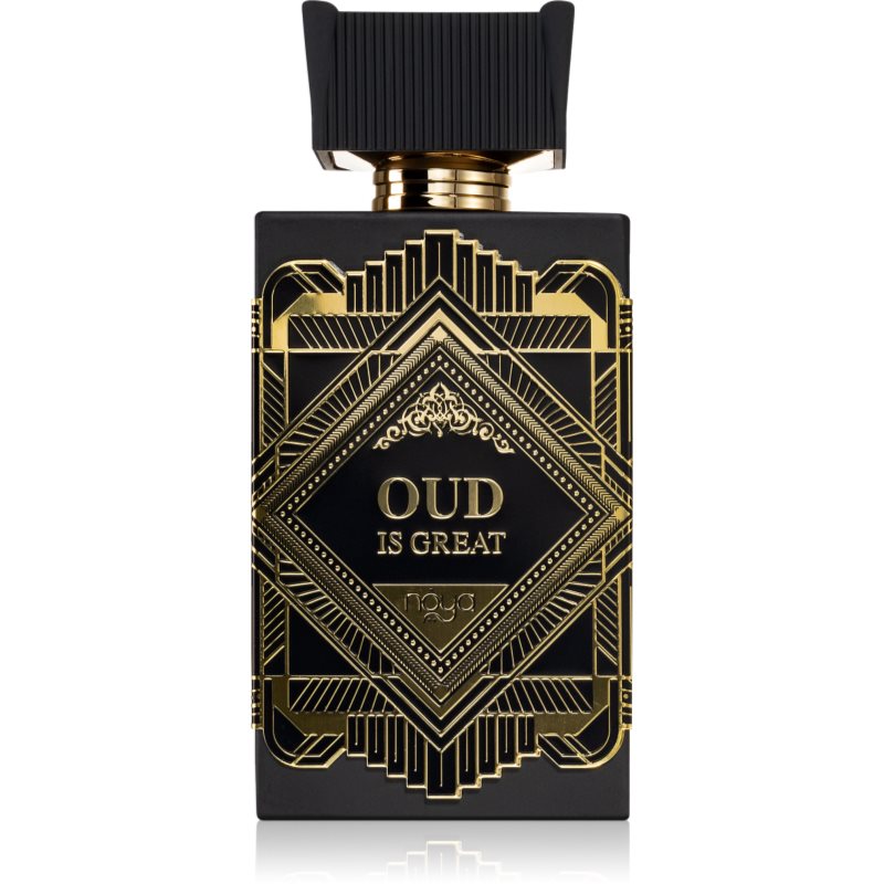 Zimaya Oud Is Great Eau de Parfum unisex 100 ml preţ