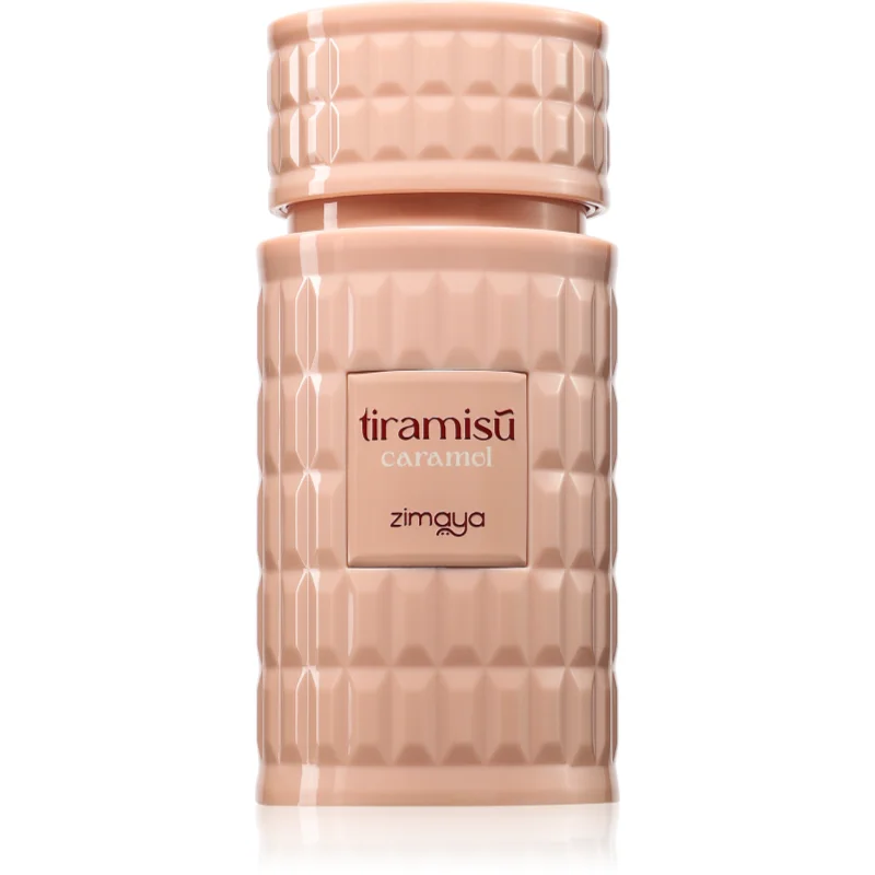 Zimaya Tiramisu Caramel Eau de Parfum unisex 100 ml preţ