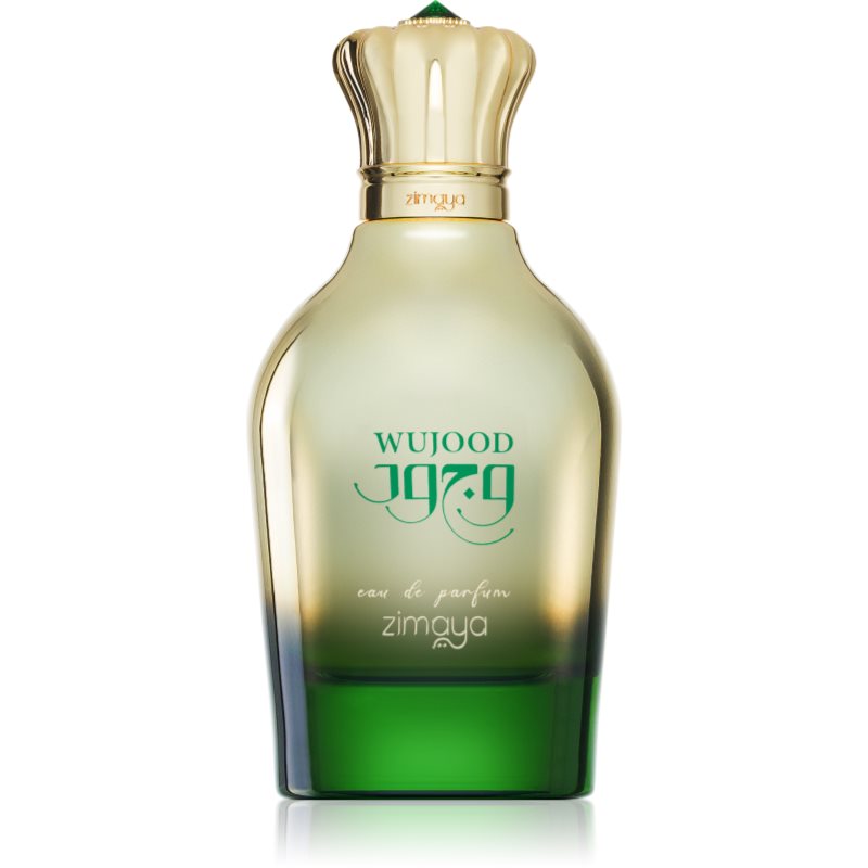 Zimaya Wujood Eau de Parfum unisex 100 ml preţ