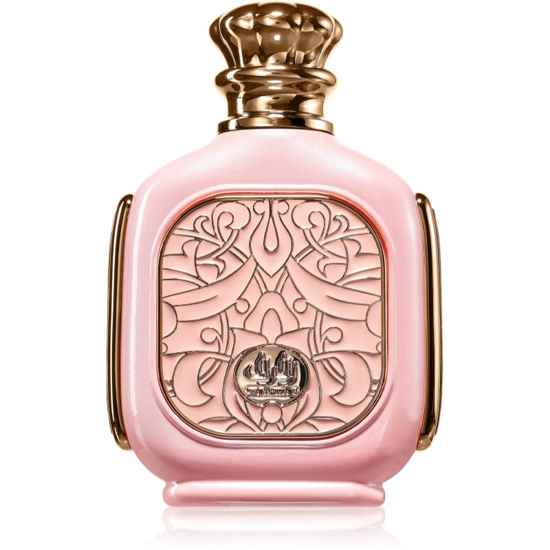 Zimaya Zukhruf Femme Eau de Parfum pentru femei 100 ml preţ