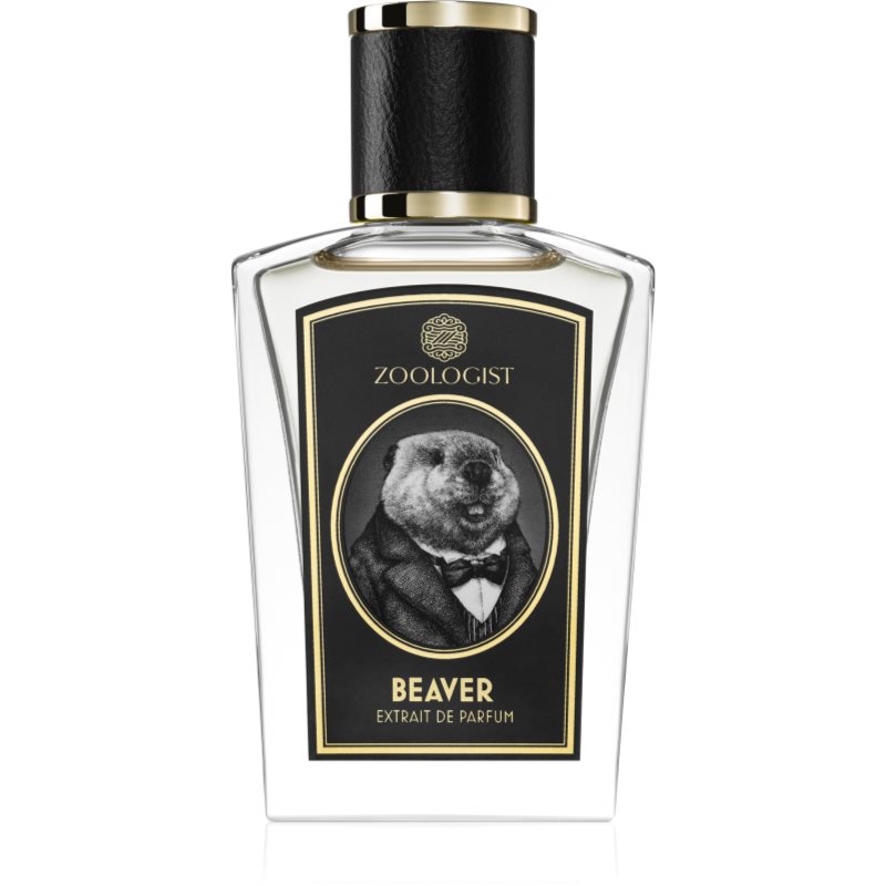 Zoologist Beaver extract de parfum unisex 60 ml preţ
