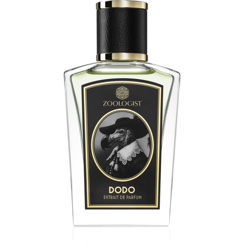 Zoologist Dodo extract de parfum unisex 60 ml preţ