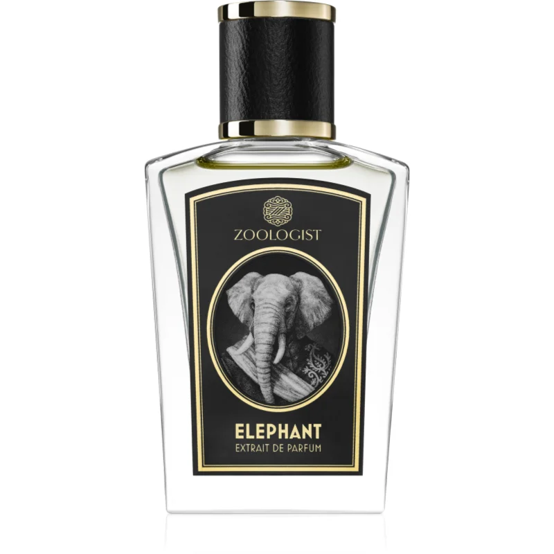 Zoologist Elephant extract de parfum unisex 60 ml preţ