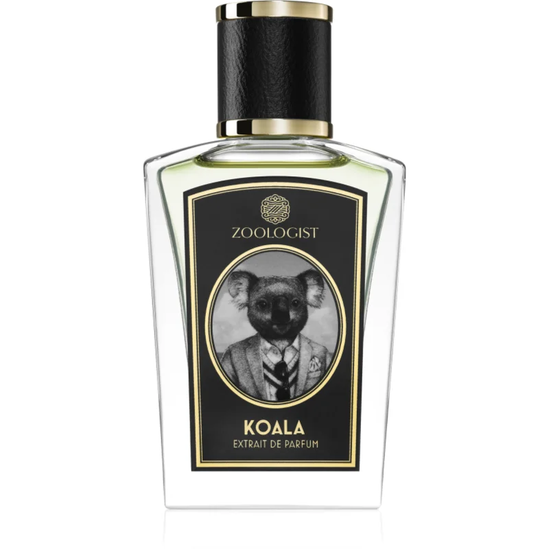 Zoologist Koala extract de parfum unisex 60 ml preţ
