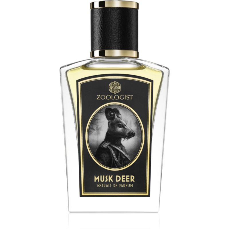 Zoologist Musk Deer extract de parfum unisex 60 ml preţ