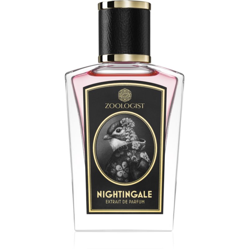 Zoologist Nightingale extract de parfum unisex 60 ml preţ