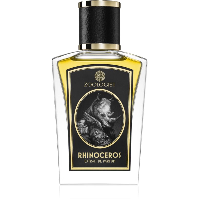 Zoologist Rhinoceros extract de parfum unisex 60 ml preţ