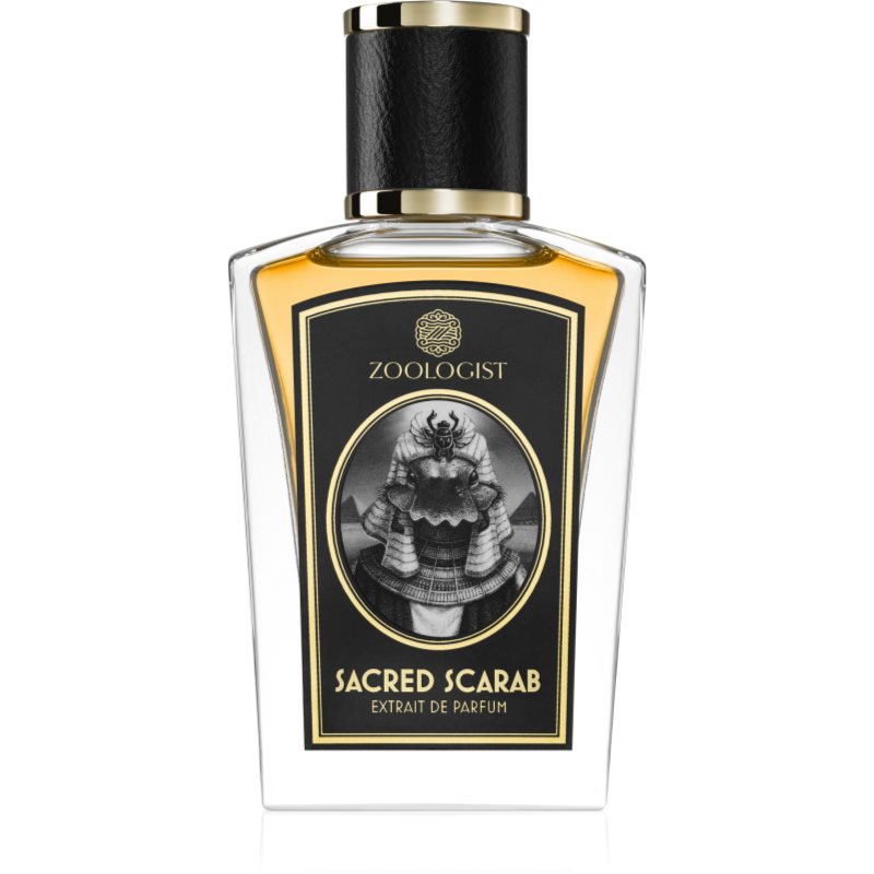 Zoologist Sacred Scarab extract de parfum unisex 60 ml preţ
