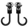 Zopa Double Stroller Hook cârlig dublu pentru căruț 2 buc