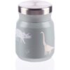 Zopa Food Thermos termos pentru mâncare Dino 300 ml