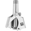 Zwilling Classic Inox trimmer pentru nas și urechi 1 buc