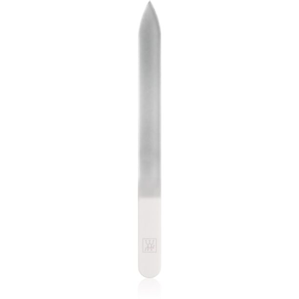 Zwilling Premium Glass pila de unghii din sticla 14 cm