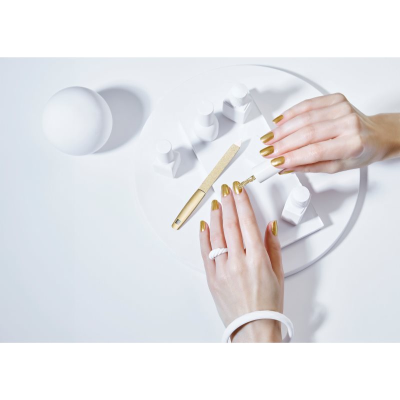 Zwilling Premium Gold pilă de unghii 13 cm preţ
