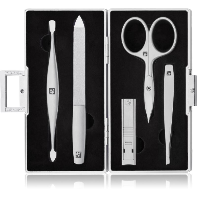 Zwilling Premium Set de manichiură preţ