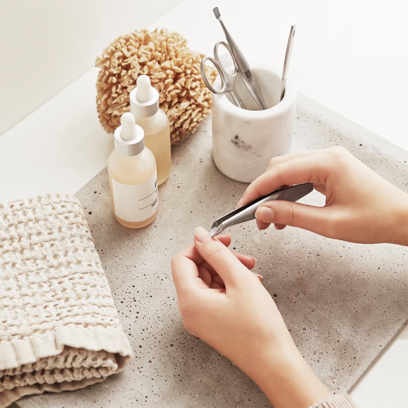 Zwilling Premium pentru indepartarea cuticulelor 1 buc preţ