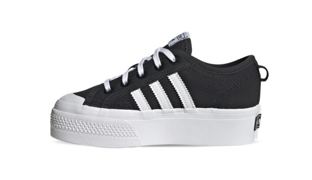 adidas Nizza Platform Kids preţ